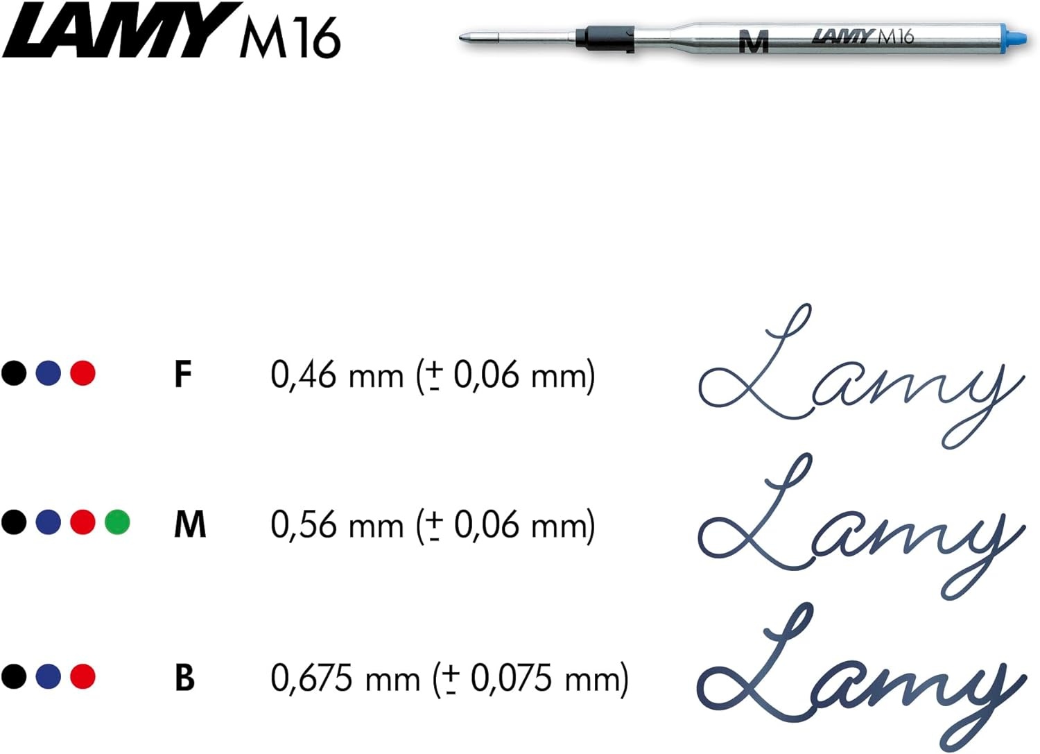 image:imageLAMY Rollerball Pen Oilbased Scala Matte Black L280black matte