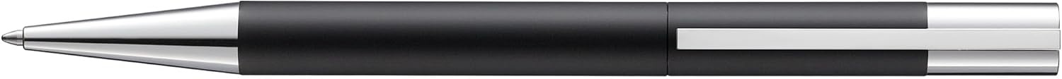 image:imageLAMY Rollerball Pen Oilbased Scala Matte Black L280black matte