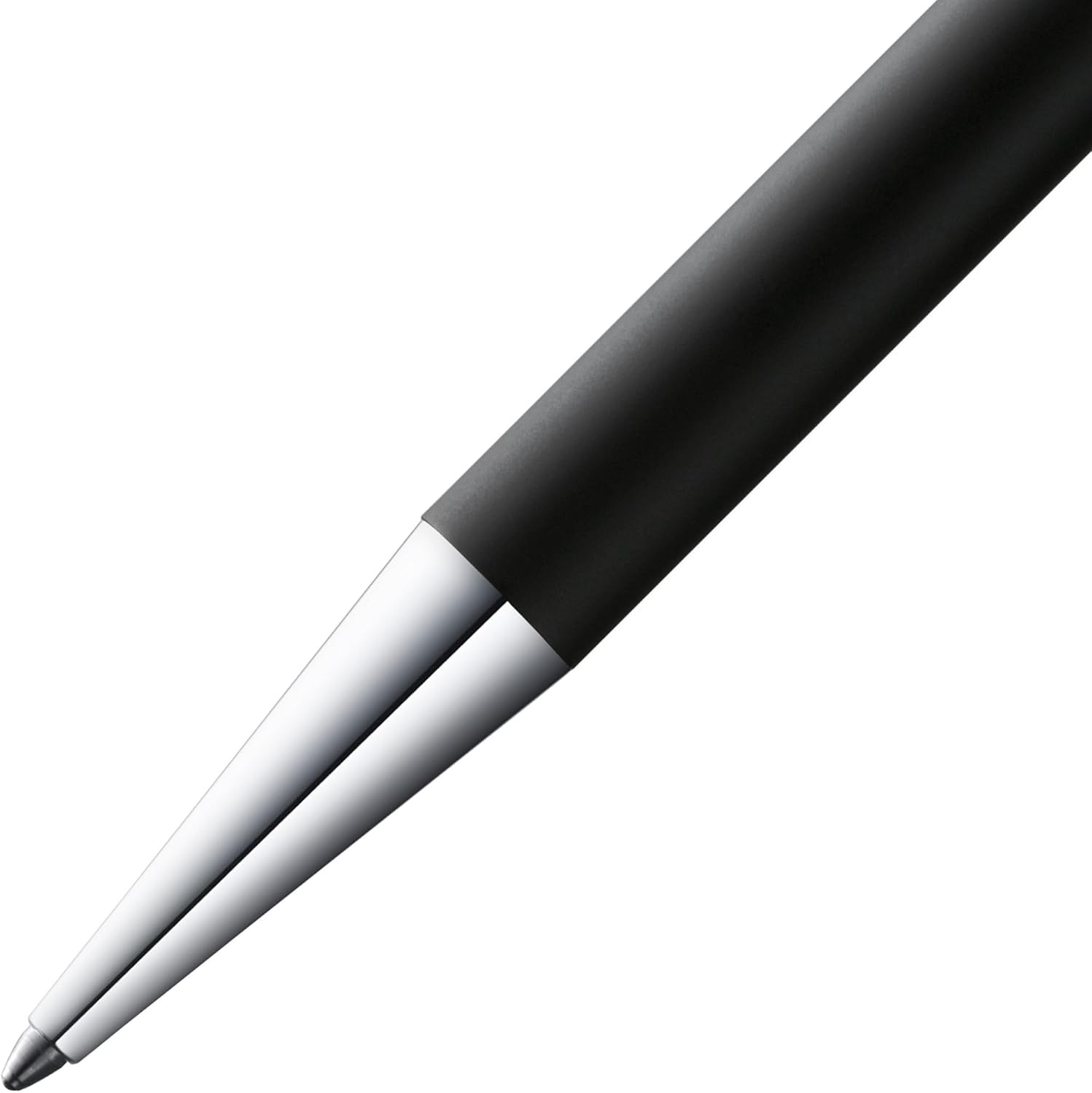 image:imageLAMY Rollerball Pen Oilbased Scala Matte Black L280black matte