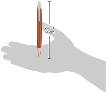 image:imageLamy 2000 black elegant ballpoint pen in robust fibreglass barrel perfectly balanced incl giant refill M 16 in line width M in blackTaxus
