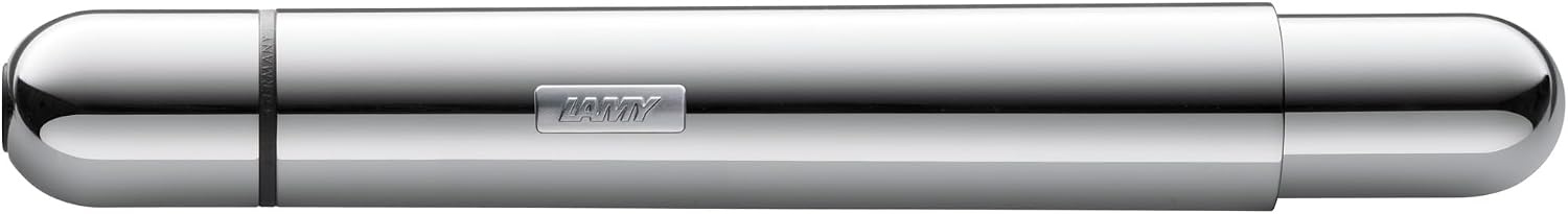 image:imageLamy Pico Ballpoint Pen Chrome L289Chromium