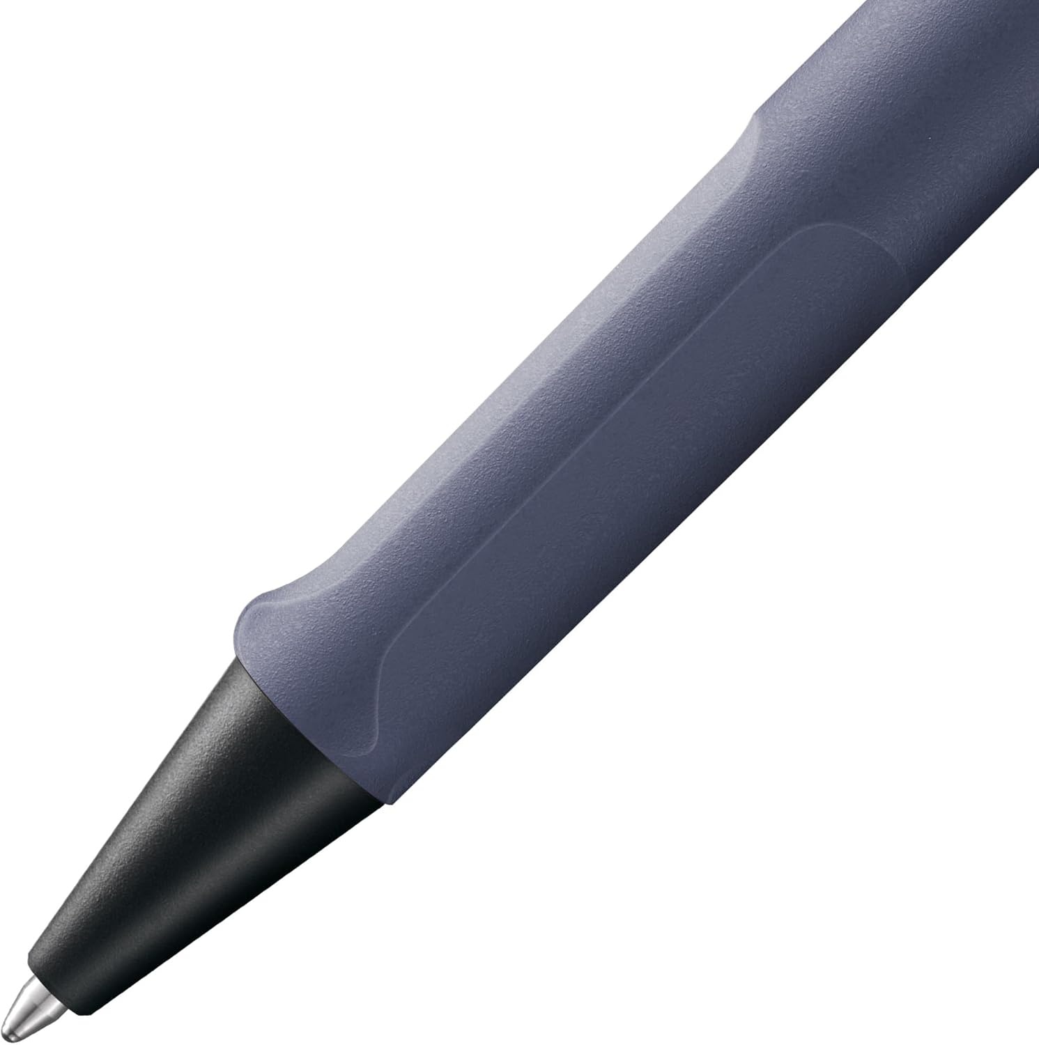 image:imageLamy safari umbra Ballpoint Pen with ergonomic grip amp line width M for pleasant long writing made of robust ASA plastic including large capacity refill M 16 in blackpink cliff