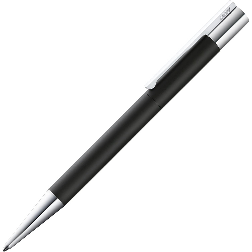 image:imageLAMY Rollerball Pen Oilbased Scala Matte Black L280black matte