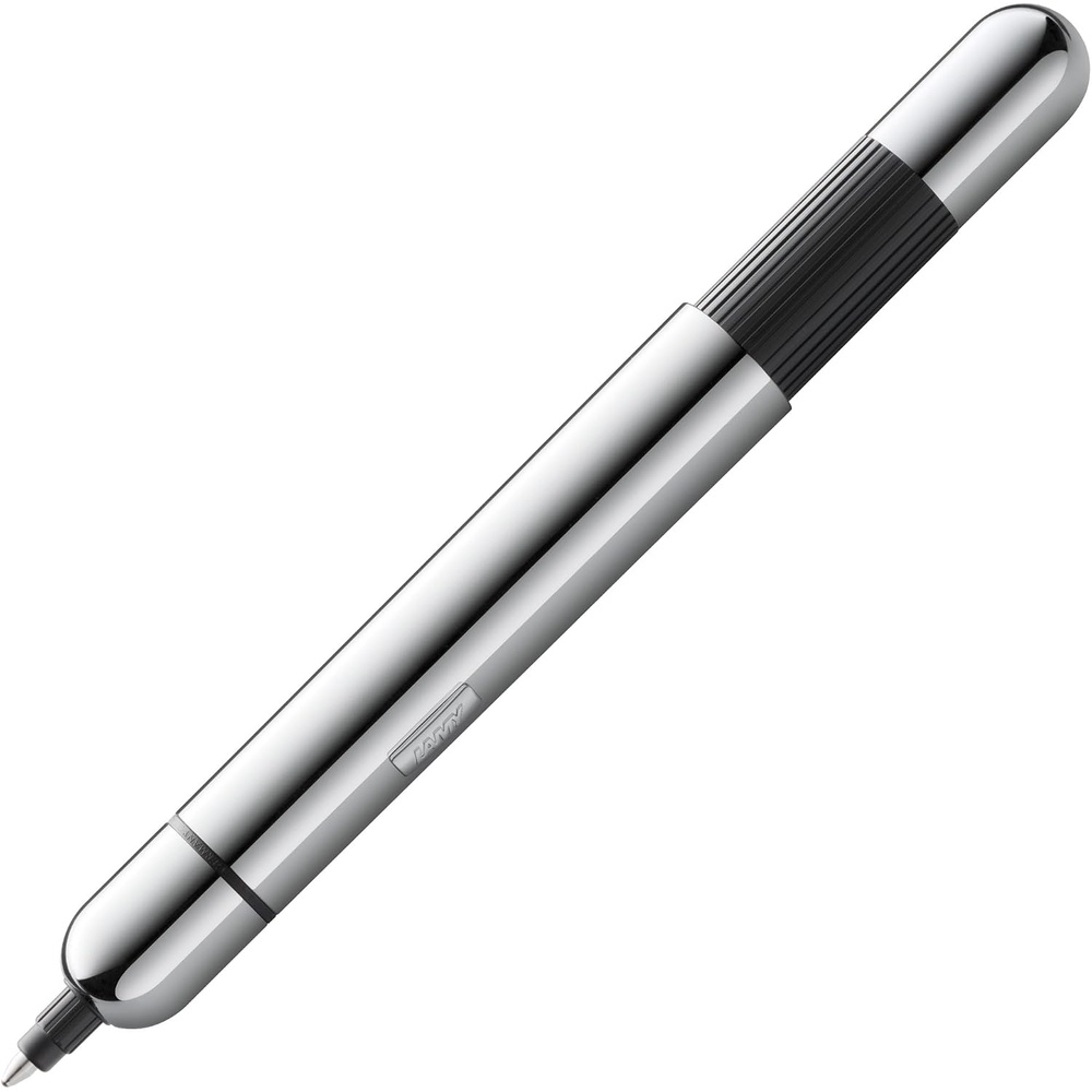 image:imageLamy Pico Ballpoint Pen Chrome L289Chromium