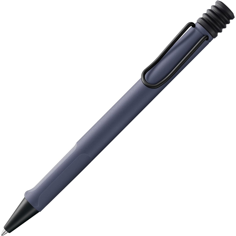 image:imageLamy safari umbra Ballpoint Pen with ergonomic grip amp line width M for pleasant long writing made of robust ASA plastic including large capacity refill M 16 in blackpink cliff