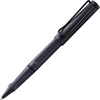 steel black