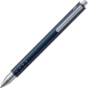 1226055 Lamy Swift Model 334 Rollerball Pen Point, Imperial Blue(Imperial Blue)