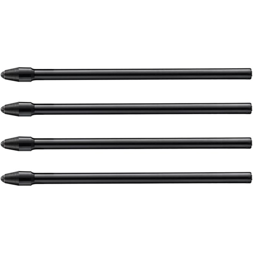 image:imageLAMY Safari Twin Pen EMR Stylus Pen Replacement Tips 4 pcs  Replaceable LAMY Z103 EMR Pen POM Round tip  Ideal for Rough Matte Surfaces  07 mm tip RadiusZ103 EMR Pen POM round tip
