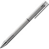 Logo Stainless Steel Hairline  Matte Stainless Steel