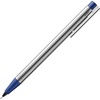 matt blue