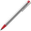 matt red